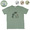 The Endless Summer TES SKATE BUHI TEE FH-1574355画像