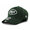 NEW ERA NEW YORK JETS 39THIRTY FLEX FIT CAP GREEN NR11033108画像