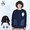 VIRGO BRUSHED PKT SWEATSHIRT VG-SWT-137画像