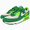 NIKE AIR MAX 90 Pine Green/Mean Green DD8555-300画像