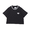 adidas CROPPED TEE BLACK H20253画像