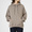 marka HOODIE - 18/-spain pima cotton fleece - M21C-10CS01C画像