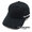 VALENCIANO BY KELME CAP CHARCOAL BLACK KV290-102画像