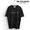 VALENCIANO BY KELME T-SHIRT CHARCOAL BLACK KV700-102画像