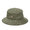 THE NORTH FACE PURPLE LABEL Stretch Twill Field Hat Khaki NN8053N画像