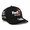 NEW ERA NASCAR 9FORTY ADJUSTABLE CAP BLACK NR11587757画像