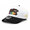 NEW ERA NASCAR 9FORTY ADJUSTABLE CAP WHITE NR70565433画像