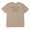 WTAPS 21SS WRANGLE SS TEE BEIGE 211PCDT-ST04S画像