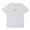 WTAPS 21SS FABRICATION SS TEE OFF WHITE 211PCDT-ST03S画像