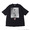 atmos × LIFE × SCREEN STARS PHOTO TEE A BLACK MAT21-SM015画像