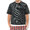 STUSSY Odyed Mesh S/S Crew 1140250画像