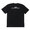 WTAPS 21SS GPS SS TEE BLACK 211PCDT-ST05S画像