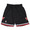 Mitchell & Ness Swingman Road Shorts Chicago Bulls 1997-98 SMSHAC18023-CBU画像