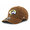 '47 Brand × Carhartt LOS ANGELES RAMS CLEAN UP STRAPBACK CAP BROWN FX-LANSD29DVS-BWA画像