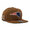 '47 Brand × Carhartt NEW ENGLAND PATRIOTS STRAPBACK CAP BROWN FX-SCARC19DUS-BW画像