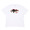 atmos x KOUSUKE SHIMIZU TEE WHITE SK-07-WHT画像