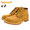 Timberland Womens NELLIE Waterproof Chukka Wheat Nubuck 23399画像