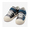 CONVERSE KID'S BREAKSTAR SK V-1 OX NAVY/GREY/BLACK 37301370画像