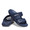 crocs Classic Crocs Sandal Navy 206761-410画像