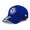 NEW ERA CHELSEA FC 9FORTY ADJUSTABLE CAP BLUE NE12503934画像