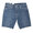 LEVI'S PREMIUM 501 HEMMED SHORTS BLEU EYES RIVER 36512-0124画像