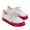 MELISSA CLASSIC SNEAKER + BT21 AD WHITE/PINK 33399-51463画像