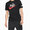 NIKE Swoosh 50 Hybrid S/S Tee Black DJ1388-010画像