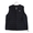 DANTON INNER DOWN V-NECK VEST DT-A0027NNF画像