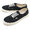 VANS ECO THEORY AUTHENTIC BLACK/NATURAL VN0A5HZS9FN画像