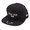 NEW ERA GOLF ORIGINAL FIT 9FIFTY ブラック 12855093画像