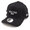 NEW ERA GOLF 9FORTY A-Frame On Par ブラック 12855124画像