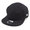 NEW ERA OUTDOOR Messenger Cap ブラック 12854302画像