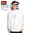 BEN DAVIS MUDDY SPORT LONG SLEEVE TEE -WHITE- C-1780034画像