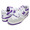 new balance BB550WR1 WHITE/PURPLE画像