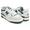 new balance BB550WT1 WHITE / GREEN画像