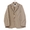 Scye San Joaquin Cotton Chino Sack Coat 5121-43518画像