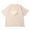 adidas × Melting Sadness Tee SS HALO IVORY HC5936画像