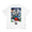 atmos × Sevnzel "KAWAYOO" S/S TEE WHITE ATSZ-003画像