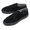 SLACK FOOTWEAR KLAVE U TIP BLACK NUBUCK /BLACK SL1652-053画像