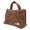 THE NORTH FACE Geoface Box Tote CB(COYOTE BROWN) NM82058画像