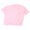 Supreme × Hanes 21FW Tagless Tee 2-pack PINK画像