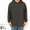 RVCA Big RVCA L/S Hood Tee BB042-053画像