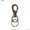 Brixton SCROLL KEY CLIP (ANTIQUE BRONZE) 05339画像