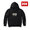 HELLY HANSEN HH Logo Sweat Parka BLACK HE32161画像