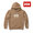 HELLY HANSEN HH Logo Sweat Parka PINE BARK HE32161画像