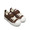 CONVERSE CHILD ALL STAR LIGHT V-1 OX BROWN 37301332画像