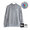 NEW ERA BALLISTIK BOYZ from EXILE TRIBE Dry Sweat Pullover Hoodie GREY 12864383画像