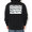 DC SHOES Fleece Photo Print Pullover Hoodie DPO214010画像