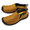 KEEN M HOWSER II Golden Brown/Black 1025626画像