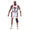 MEDICOM TOY MAFEX Michael Jordan(1992 TEAM USA) 471327画像